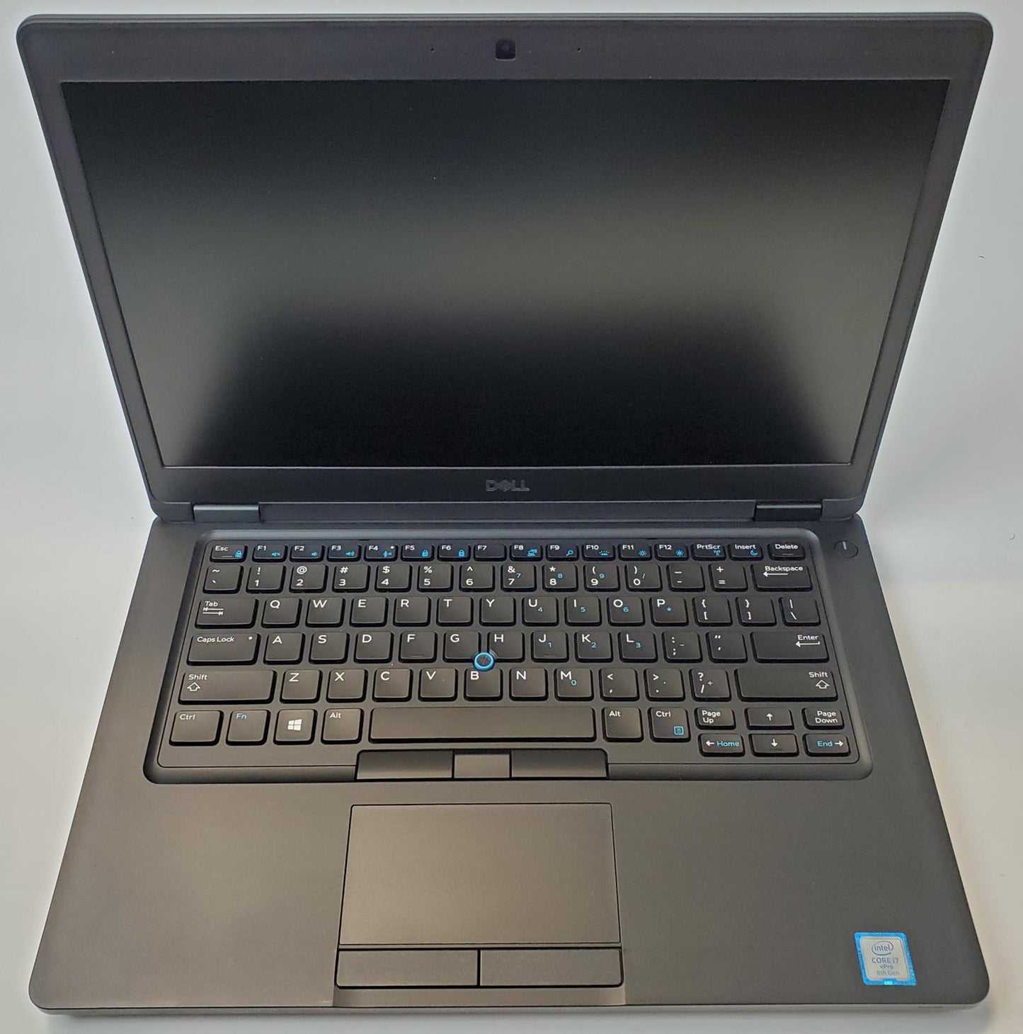 Dell Latitude 5490 Win 11 Home i7-8650U 16GB RAM 256GB SSD | Grade B