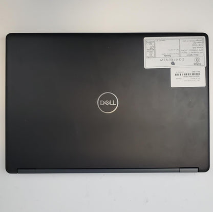 Dell Latitude 5490 Win 11 Home i7-8650U 16GB RAM 256GB SSD | Grade B