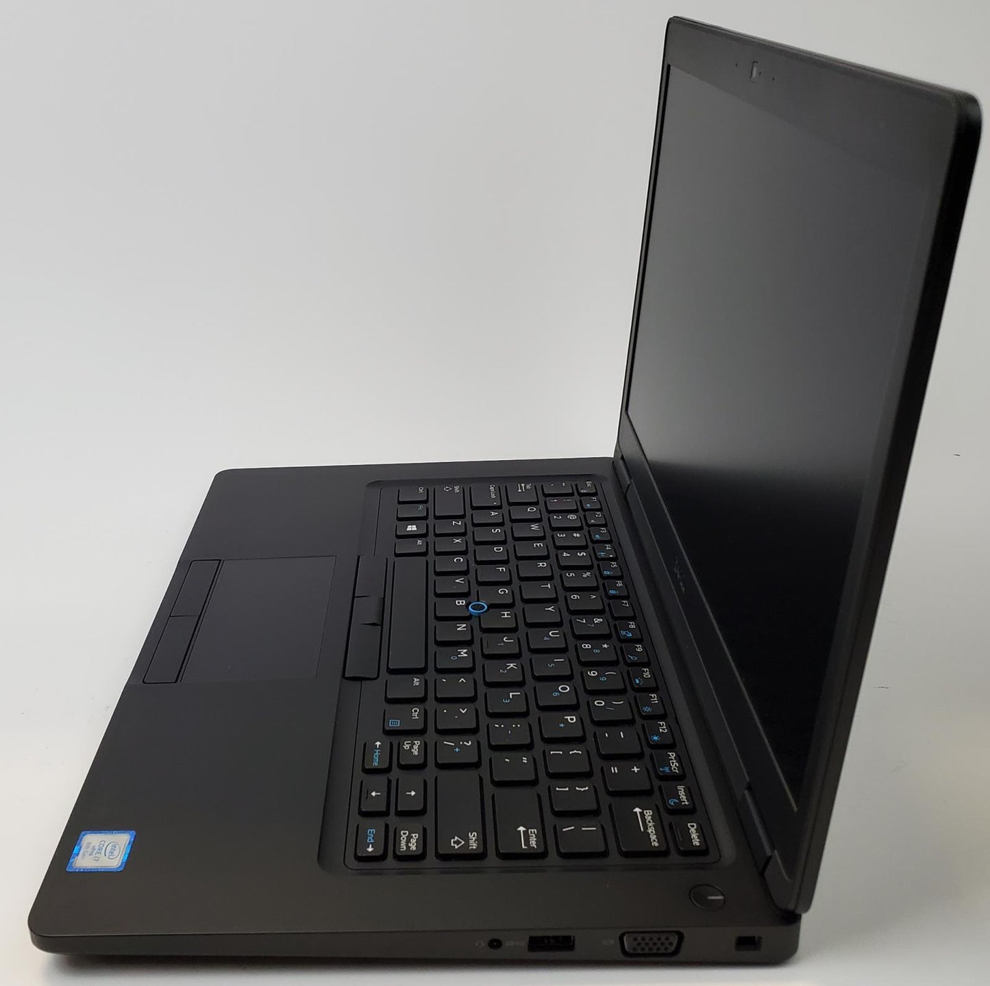 Dell Latitude 5490 Win 11 Home i7-8650U 16GB RAM 256GB SSD | Grade B