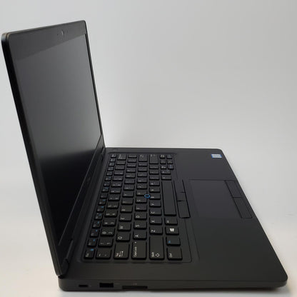 Dell Latitude 5490 Win 11 Home i7-8650U 16GB RAM 256GB SSD | Grade B