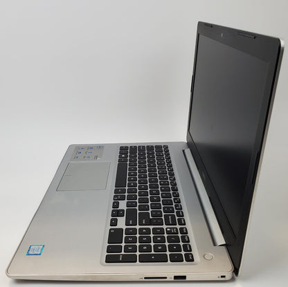 Dell Inspiron 15 Win 11 Home i7-7500 8GB RAM 256GB SSD | Grade B