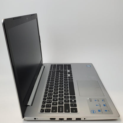 Dell Inspiron 15 Win 11 Home i7-7500 8GB RAM 256GB SSD | Grade B