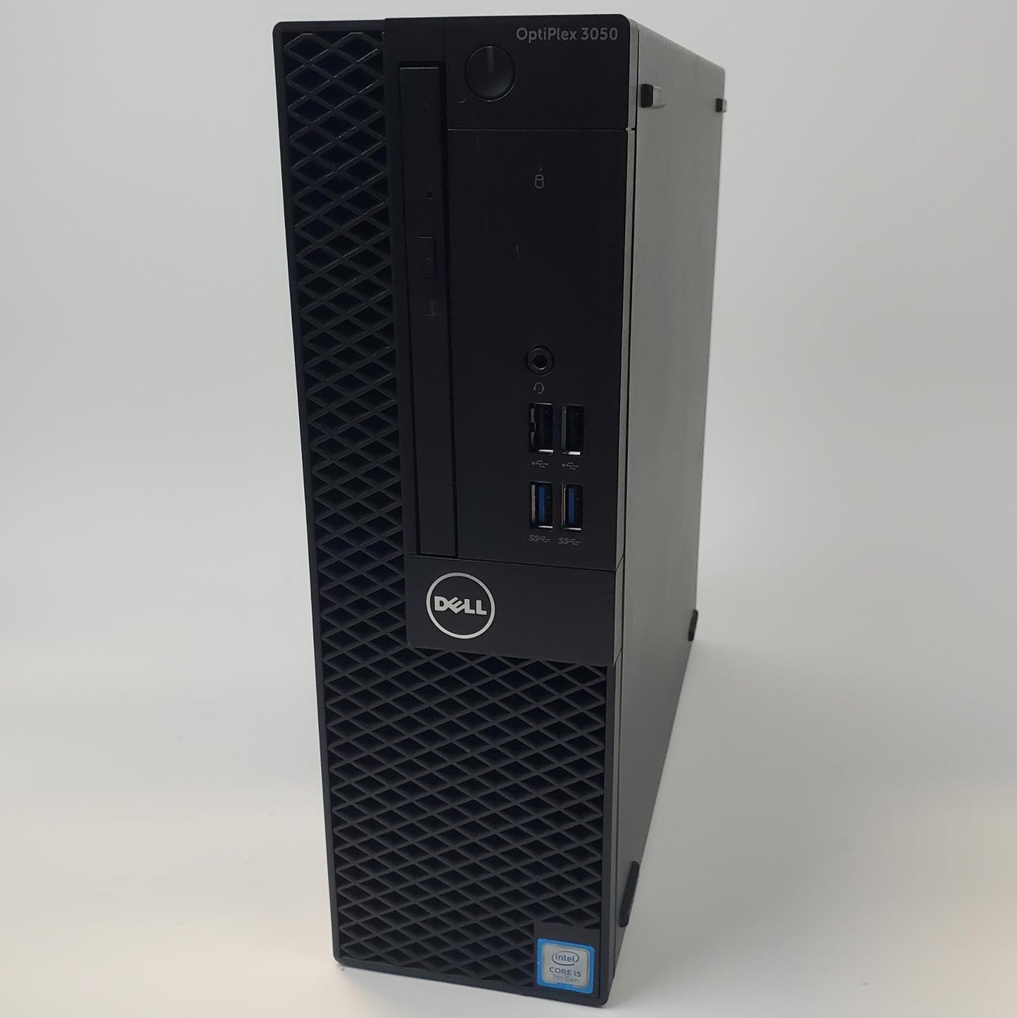 Dell OptiPlex 3050 Win 11 Home i5-7500 8GB RAM 128GB NVMe | Grade B