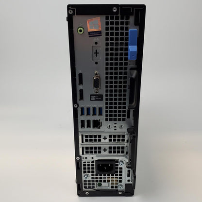 Dell OptiPlex 5070 Win 11 Pro i5-9500 16GB RAM 512GB NVMe | Grade B