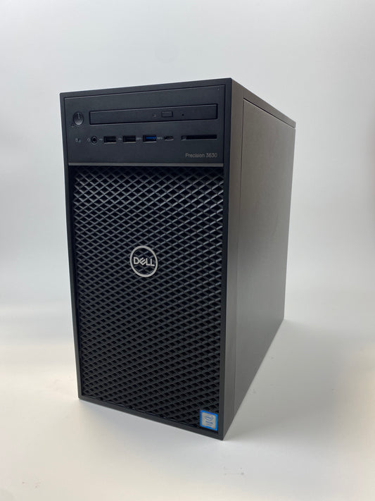 Dell Precision 3630