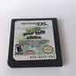 Nintendo DS Game - Shrek Smash n' Crash Racing | Grade B