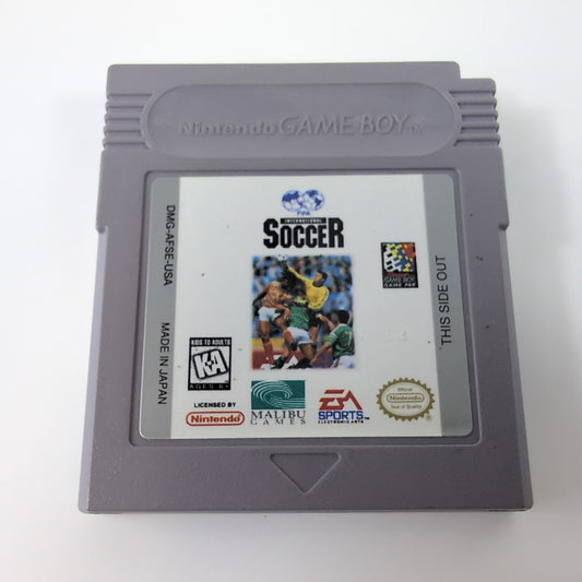 Nintendo Game Boy Game - FIFA International Soccer | Grade B