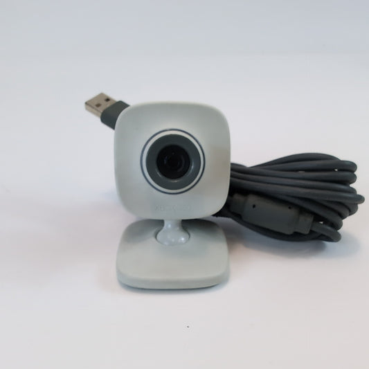 Microsoft Xbox 360 Camera | Grade B