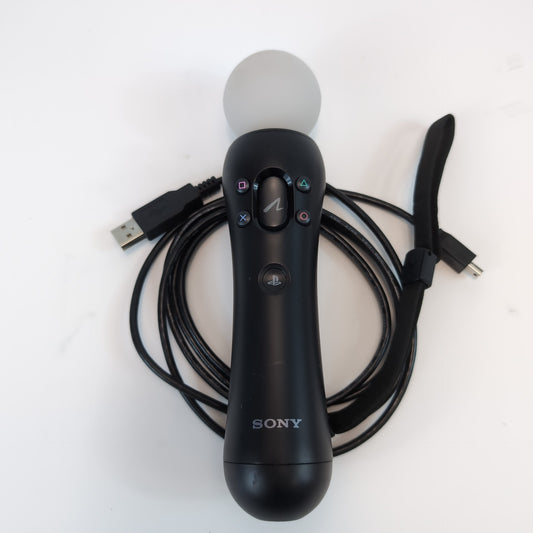 Sony PlayStation 3 Move Controller CECH-ZCM1U | Grade B