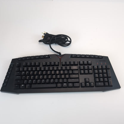 Lenovo K800 Mechanical USB Keyboard | Grade B