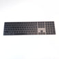 Apple Magic A1843 Bluetooth keyboard - Black Keys | Grade B