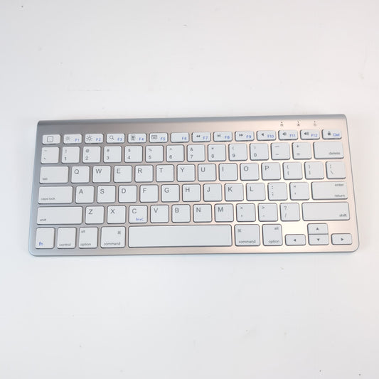 Omoton Bluetooth Keyboard With Sliding Stand | Grade B