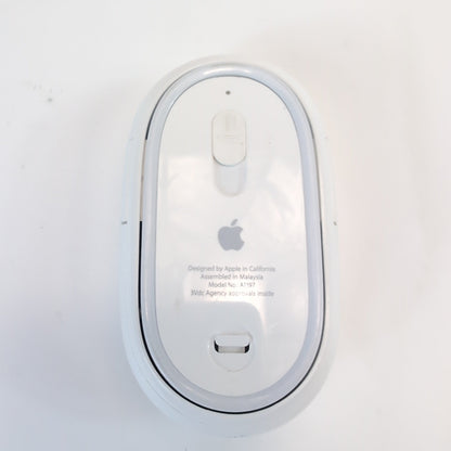 Apple Wireless Bluetooth Mighty Mouse | Grade B