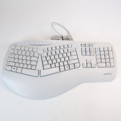 Penixx Peeriboard-512 II USB Keyboard | Grade B