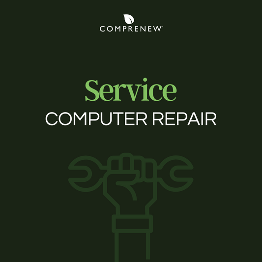 Operating System Reinstallation (Without Data) | Repair Service