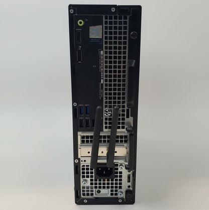 Dell OptiPlex 3050 Win 10 Home i7-7700 16GB RAM 256GB NVMe | Grade B