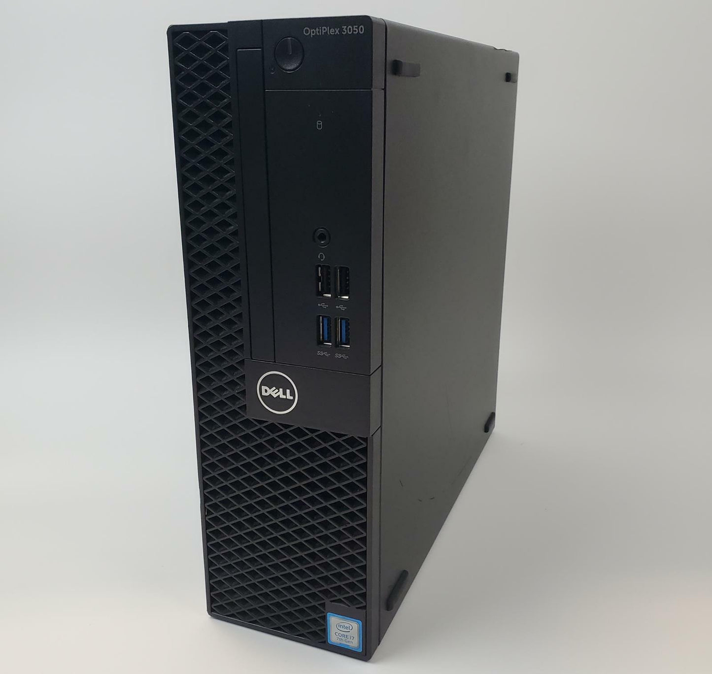 Dell OptiPlex 3050 Win 10 Home i7-7700 16GB RAM 256GB NVMe | Grade B