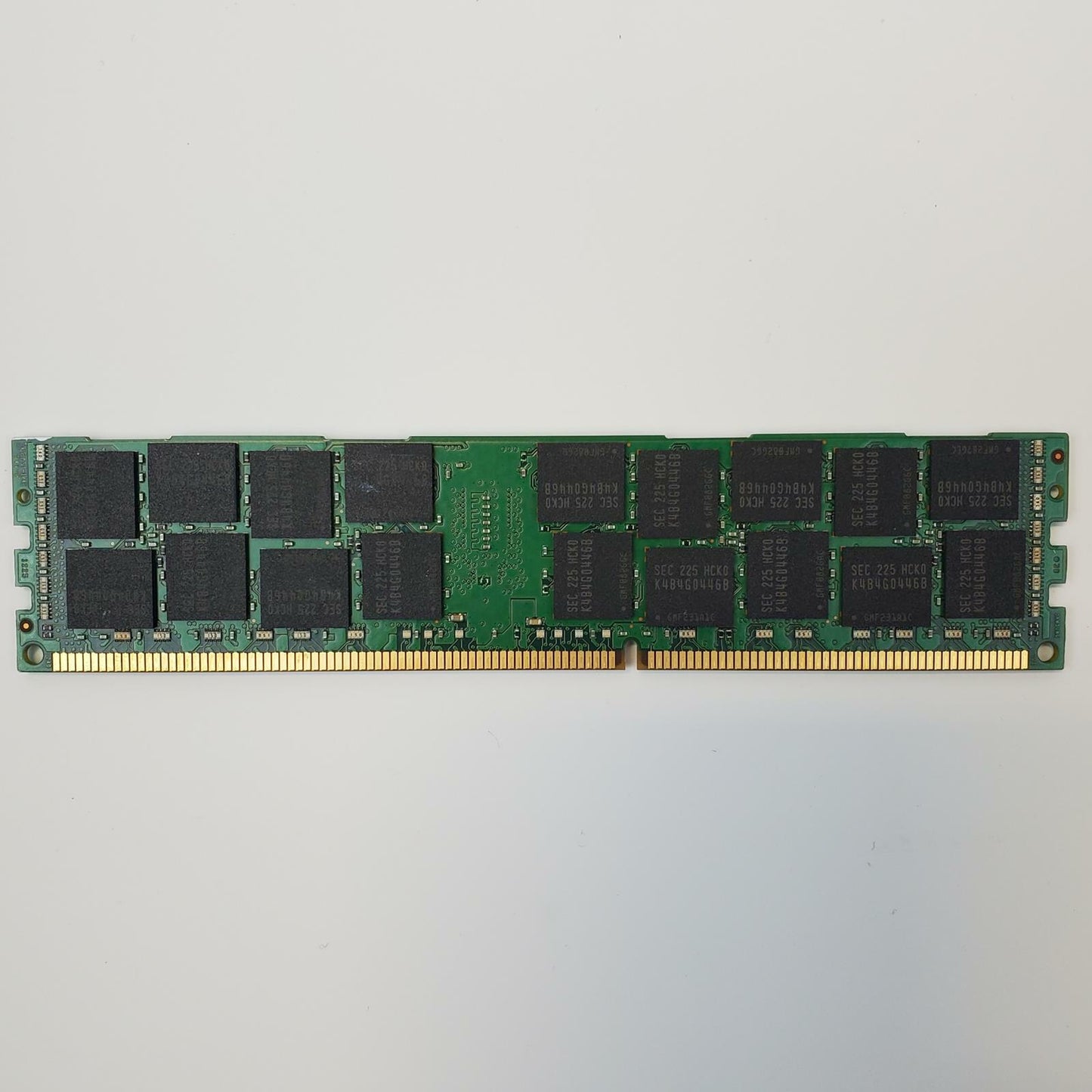 16GB PC3-12800R 1600MHz DIMM DDR3 ECC RAM | Grade A