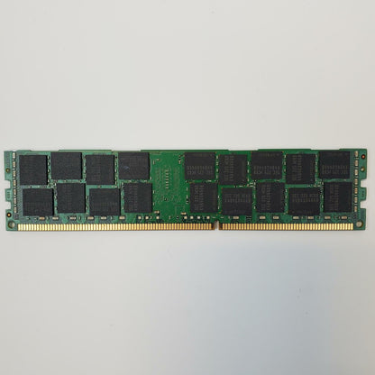 16GB PC3-12800R 1600MHz DIMM DDR3 ECC RAM | Grade A