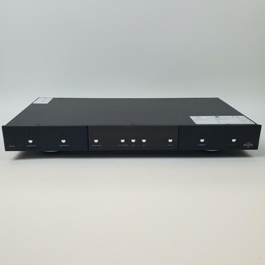 Aton DLA6 Speaker Switcher | Grade F