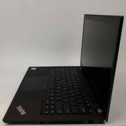 Lenovo ThinkPad T15 Gen 1 Win 11 i7-10510U 16GB RAM 512GB NVMe | Grade B | 1280