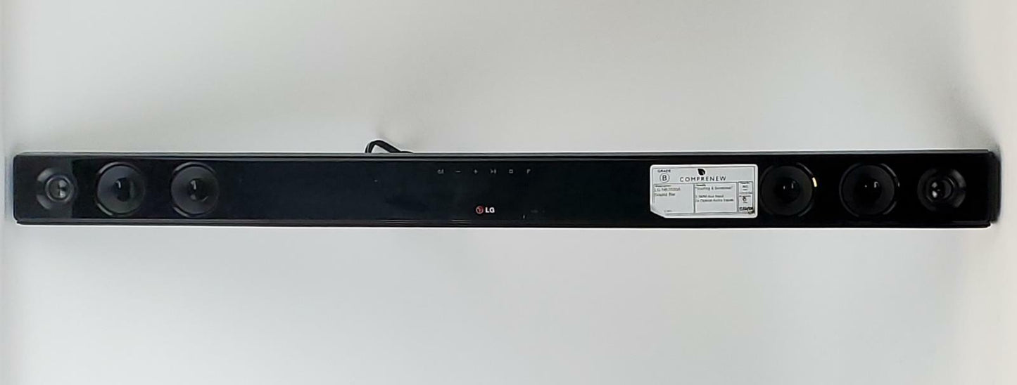 LG NB3530A Sound Bar | Grade B