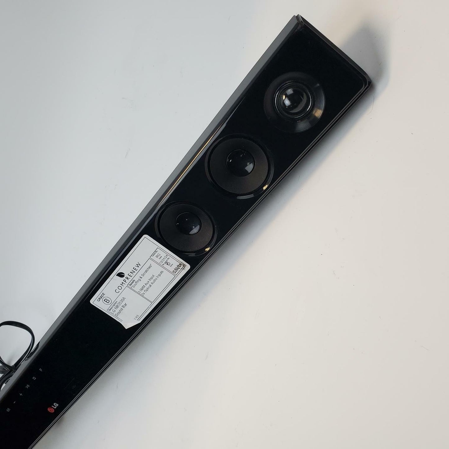 LG NB3530A Sound Bar | Grade B