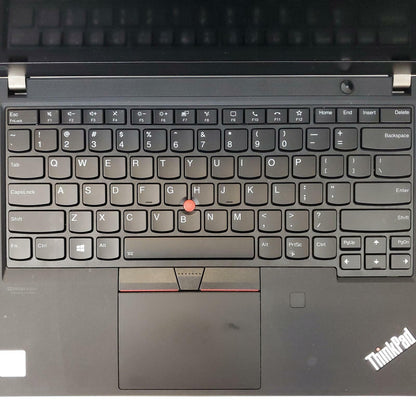 Lenovo ThinkPad T15 Gen 1 Win 11 i7-10510U 16GB RAM 512GB NVMe | Grade B | 1280