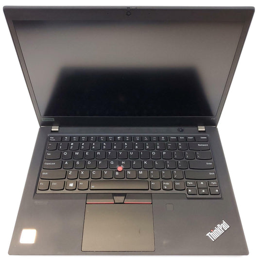 Lenovo ThinkPad T15 Gen 1 Win 11 Home i7-10510U 16GB RAM 512GB NVMe | Grade B