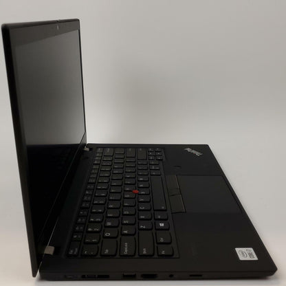 Lenovo ThinkPad T15 Gen 1 Win 11 i7-10510U 16GB RAM 512GB NVMe | Grade B | 1280