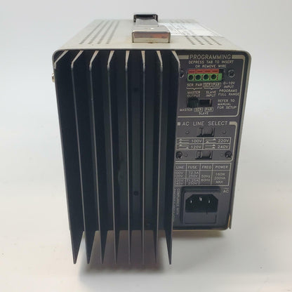 Tenma 72-2010 DC Power Supply | Grade D