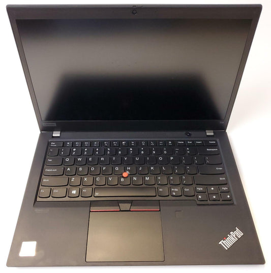 Lenovo ThinkPad T14 Gen 1 Win 11 Home i5-10310U 16GB RAM 512GB NVMe | Grade B