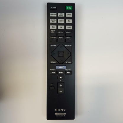 Sony STR-DH750 7.2 Ch. 4K A/V Receiver w/ Remote | Grade B