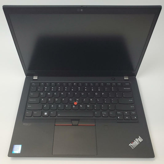 Lenovo ThinkPad T14 Gen 2 Win 11 Home i5-1185G7 32GB RAM 256GB NVMe | Grade B