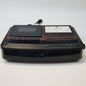 GE 7-4966A Clock/Radio/Cassette Player | Grade B