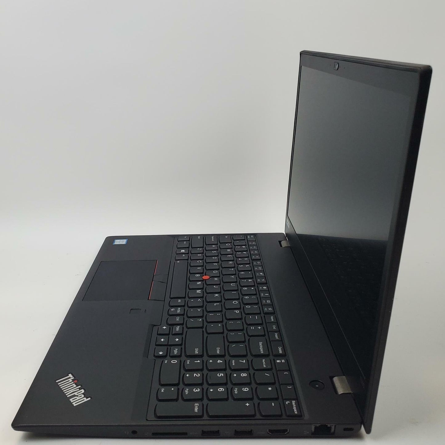 Lenovo ThinkPad T580 Win 11 Home i7-8650U 32GB RAM 256GB NVMe | Grade B