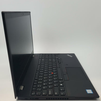 Lenovo ThinkPad T580 Win 11 Home i7-8650U 32GB RAM 256GB NVMe | Grade B