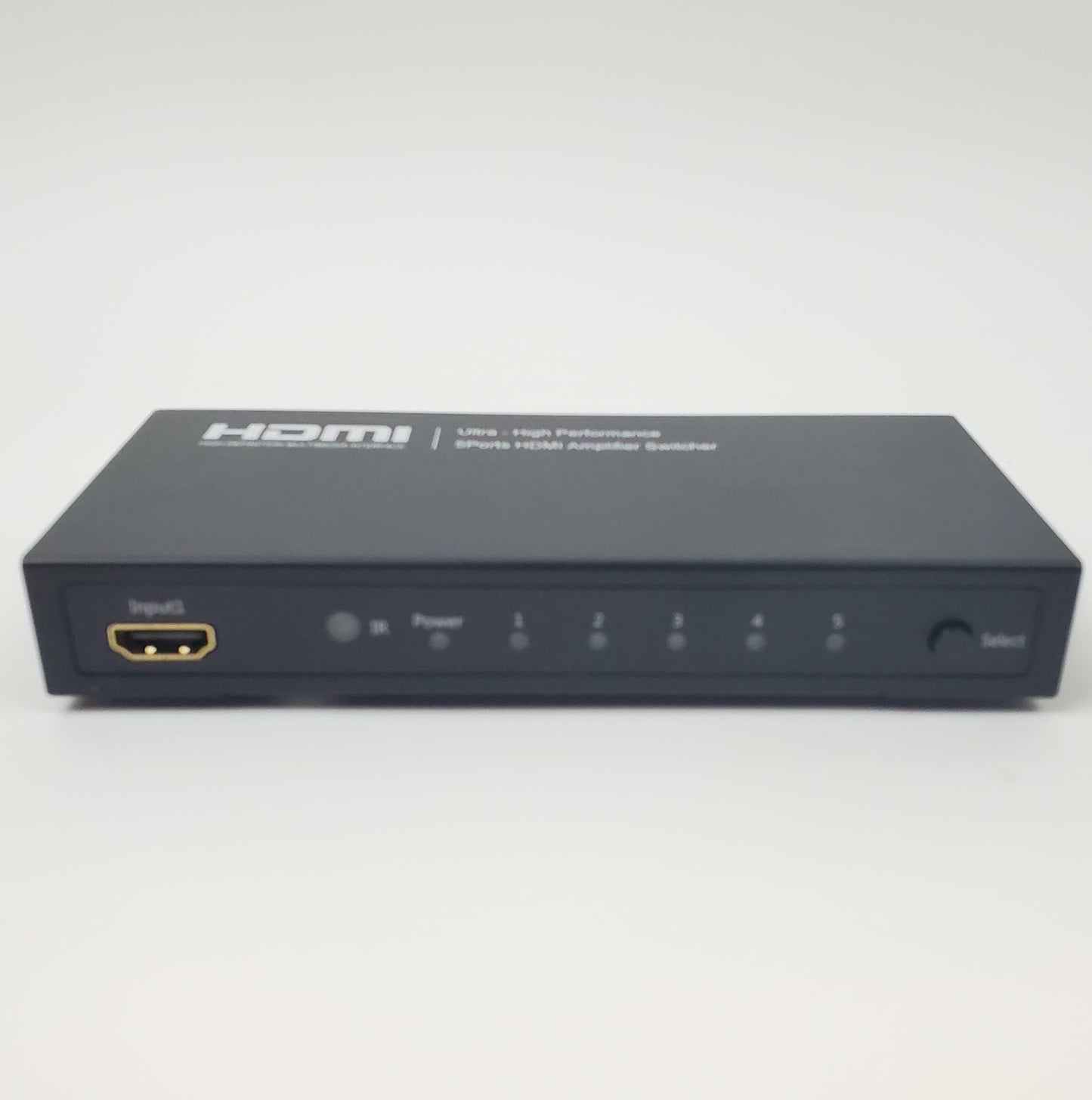 Bytecc HMSW501SM 4x1 HDMI Switch | Grade B