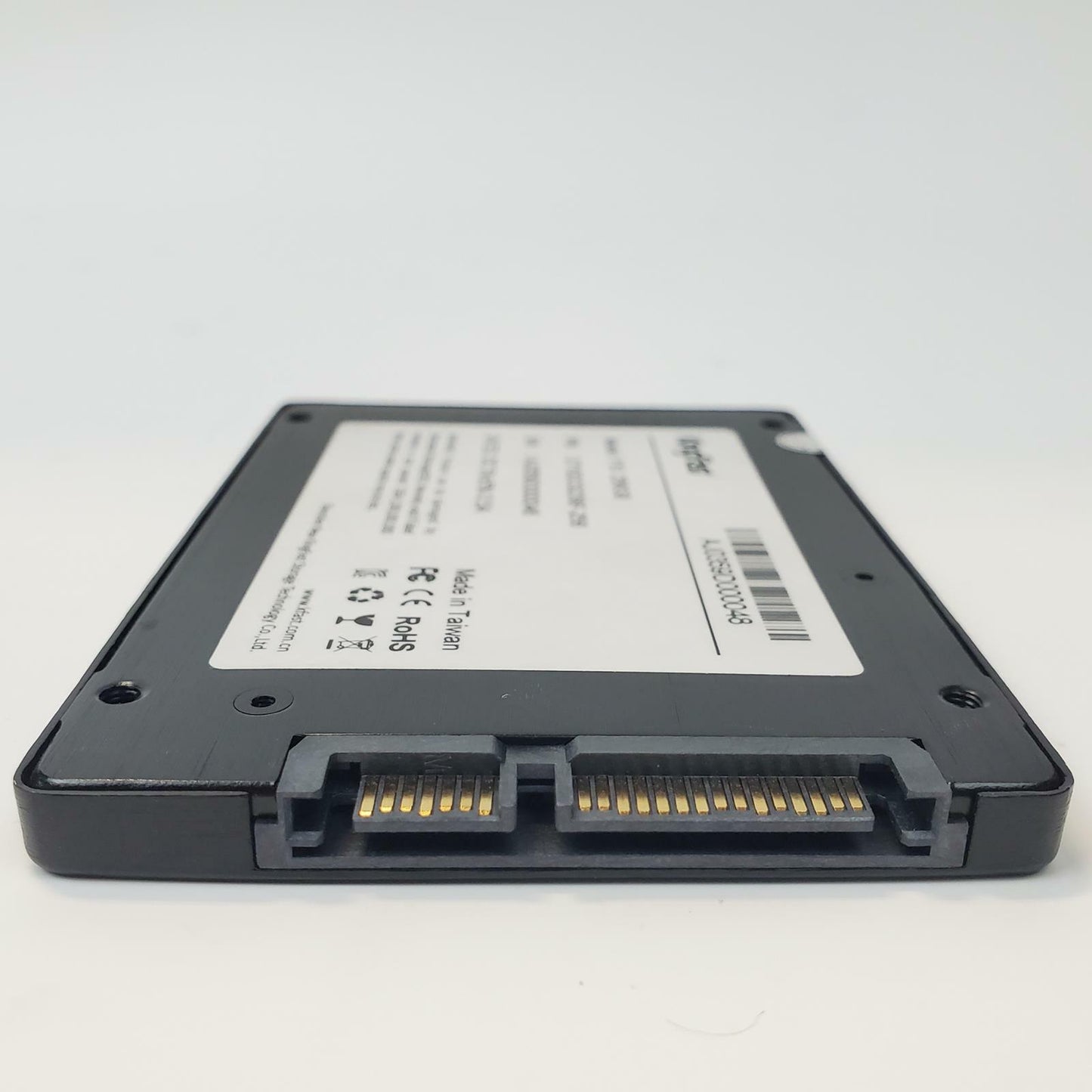 KingFast F10 256GB 2.5" SATA Internal SSD | Grade A