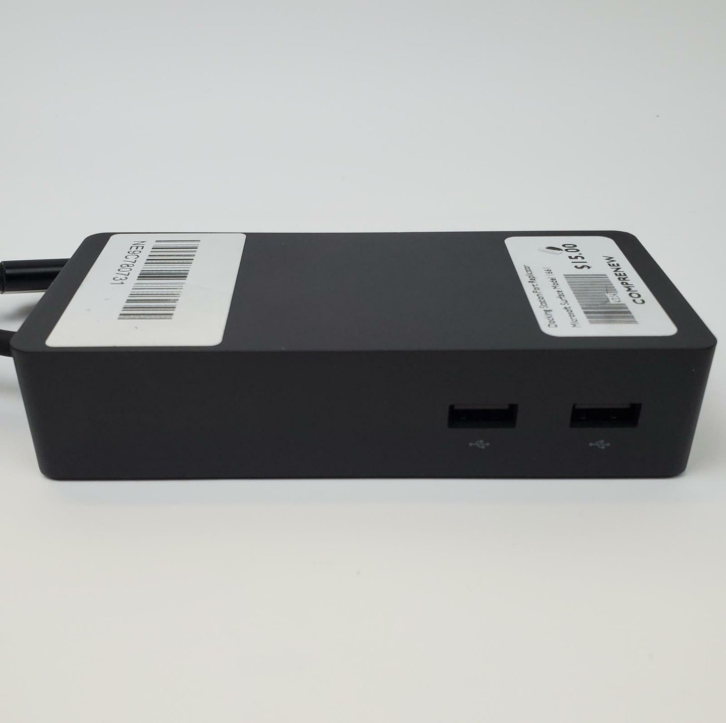 Microsoft Surface Model 1661 Docking Station | Grade A