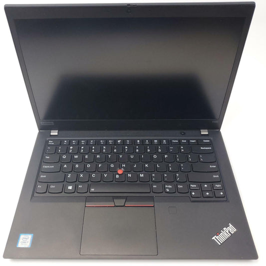 Lenovo ThinkPad T490 Win 11 Home i7-8565U 16GB RAM 256GB NVMe | Grade B