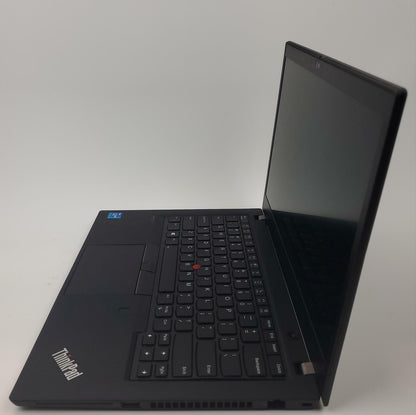 Lenovo ThinkPad T14 Win 11 Home i5-1145G7 32GB RAM 512GB NVMe | Grade C