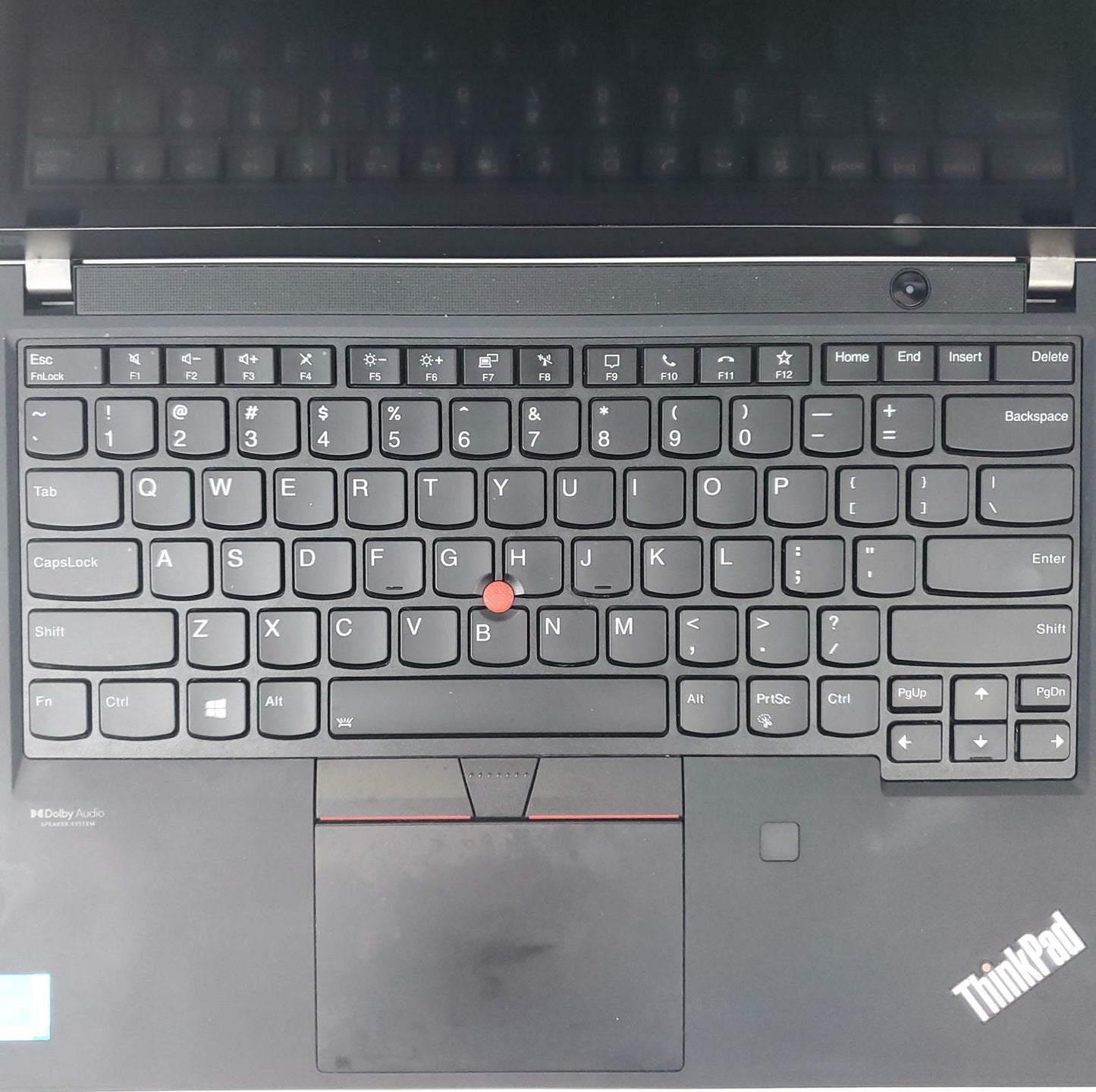 Lenovo ThinkPad T14 Win 11 Home i5-1145G7 32GB RAM 512GB NVMe | Grade C