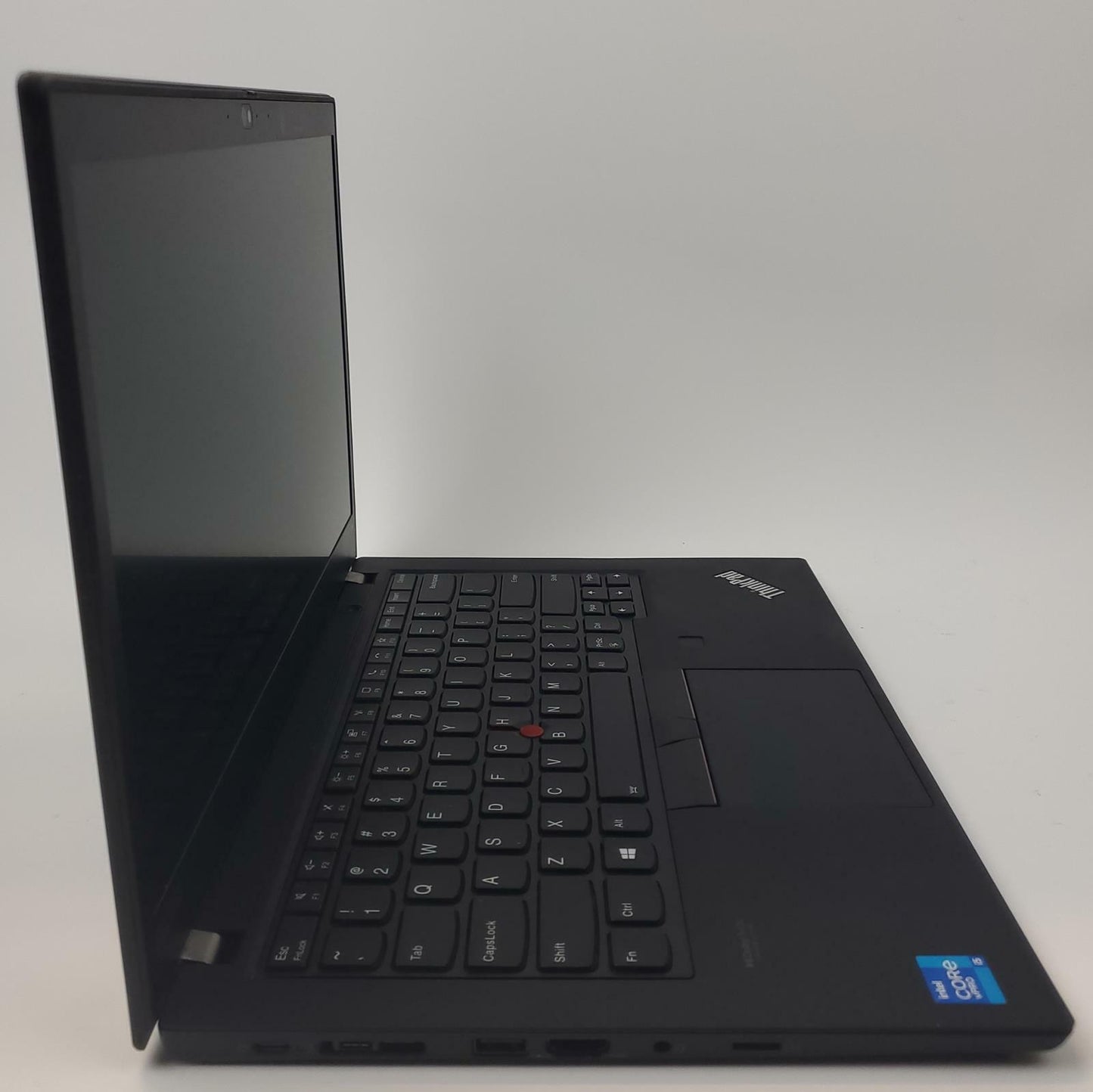 Lenovo ThinkPad T14 Win 11 Home i5-1145G7 32GB RAM 512GB NVMe | Grade C