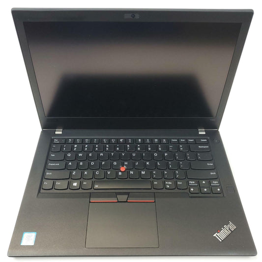 Lenovo ThinkPad T480 (TS) Win 10 Home i5-7300U 16GB RAM 128GB M.2 | Grade B