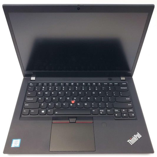 Lenovo ThinkPad T490 Win 11 Home i5-8365U 16GB RAM 128GB M.2 | Grade B