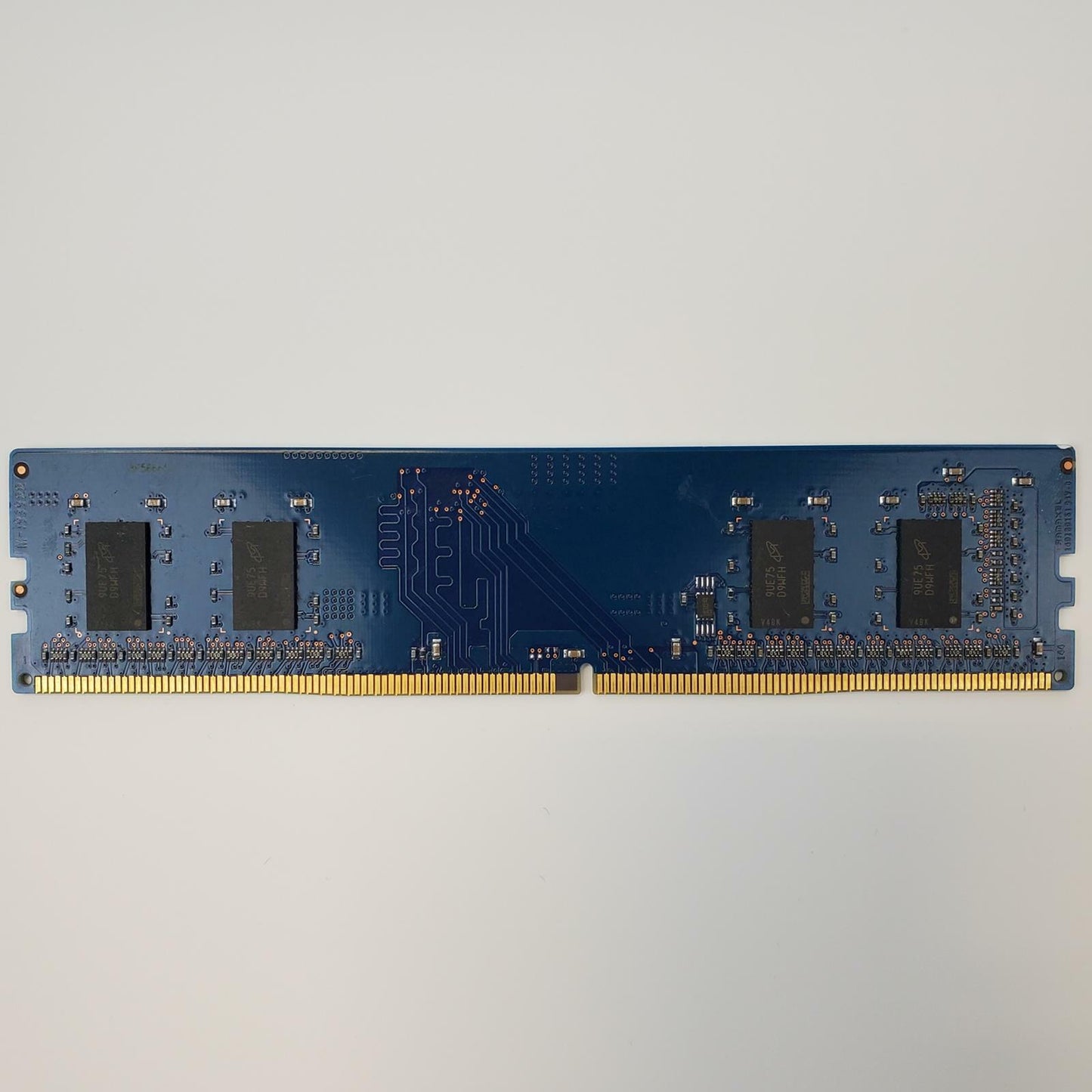 4GB PC4-2666V 21333 DIMM DDR4 RAM | Grade A