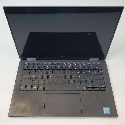 Dell XPS P71G Win 10 Home i5-7Y54 8GB RAM 256GB M.2 | Grade B