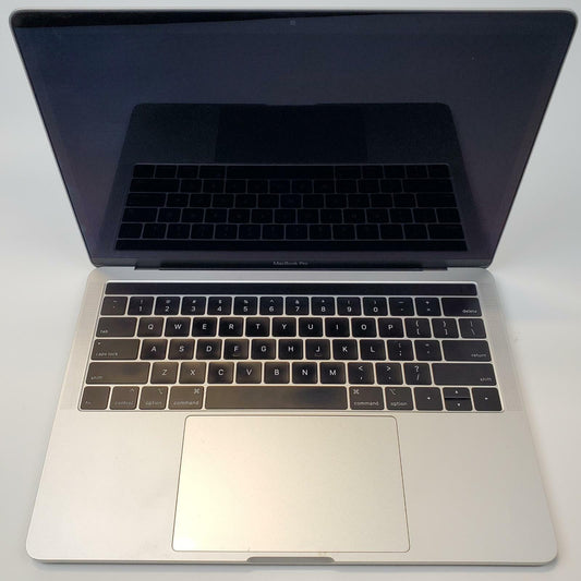 Apple MacBook Pro A1989 macOS Sonoma i7-8569U 16GB RAM 500GB NVMe | Grade B