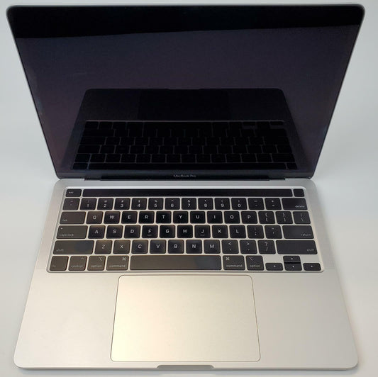 Apple MacBook Pro A2251 macOS Sequoia i5-1038NG7 16GB RAM 500GB NVMe | Grade A